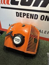 Stihl Br500 Br550 Br600 Back