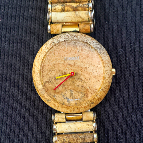 Tissot rockwatch r151 - r151, ladies