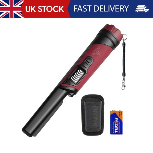 ötek metal detector - dr.Ötek,