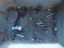 1979 Yamaha DT125 AT1 Enduro