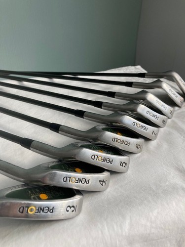 Penfold classic graphite shaft - penfold,