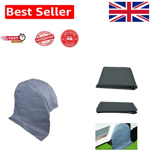 Durable inch tire cover - durable, 14-inch