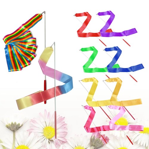 Reusable art streamers - reusable,