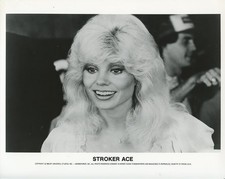 Loni Anderson Stroker Ace