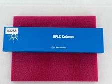 Agilent HPLC Column Agilent