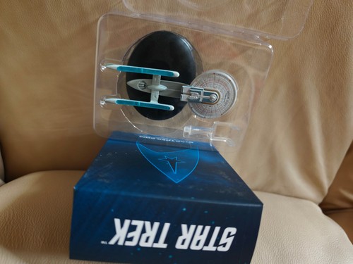 Uss excelsior ncc - uss, ncc-2000