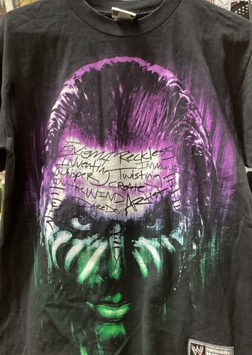 Wwe jeff hardy - jeff, vintage