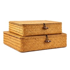 Pack seagrass storage - storage, box
