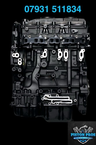 Fully remanufactured ford - fully,