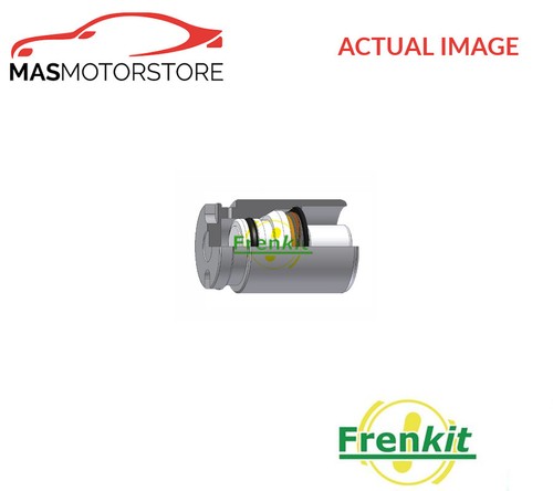 Brake caliper piston - brake, rear