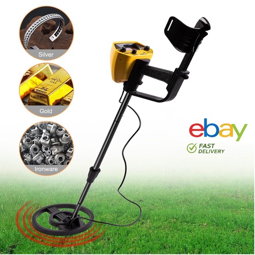 Professional metal detector - professional,