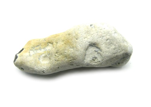 Flint raw thick bright - thick,
