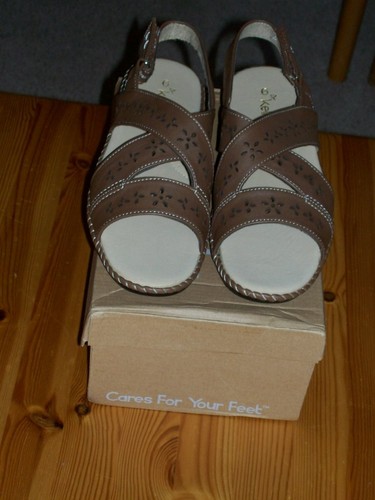 Ladies keller sandals size - ladies,
