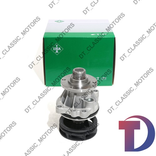 Water pump for bmw e39 - bmw, x3