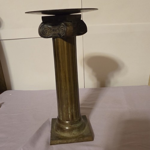 Bronze antique ionic - antique, style