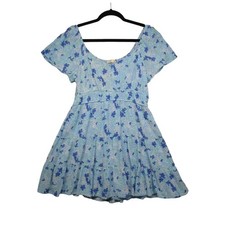 Rewind Light Blue Dark Blue