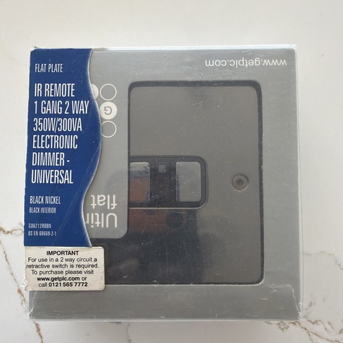 Remote gang way 350w - remote, 1