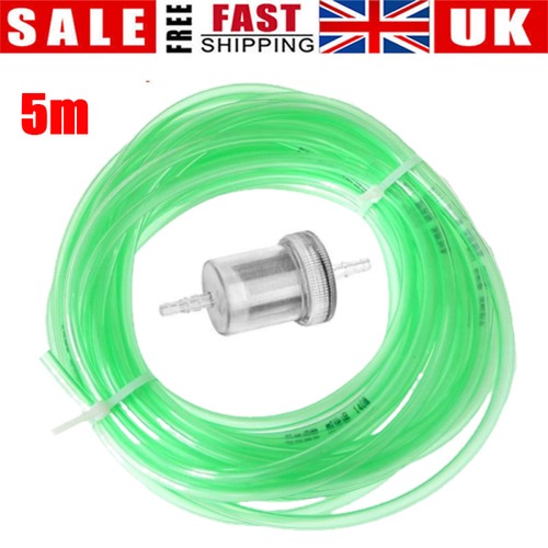 Fuel hose clip filter pipe - filter,