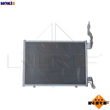 CONDENSER AIR CONDITIONING