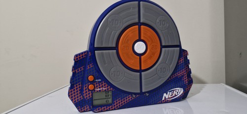 Nerf elite strike and score - -,