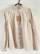 Boden Lorna  Cord shirt  size