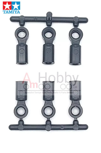 Tamiya 5mm adjuster piece - 6,