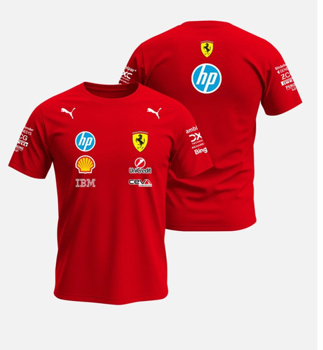 Personalized name scuderia - name,