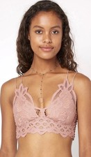 Free People Adella Bralette