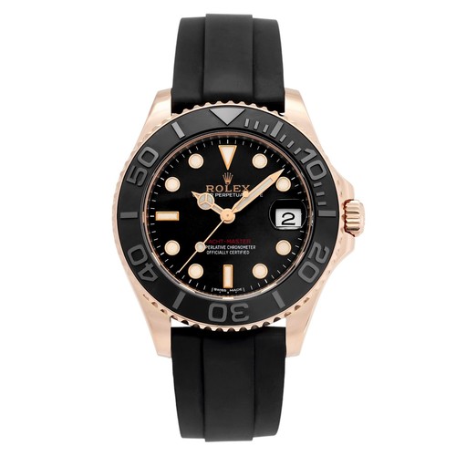 Rolex yacht master - master, 268655