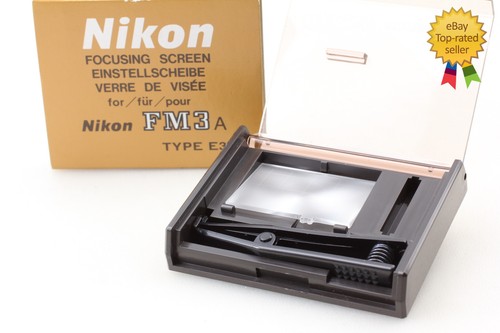 Unused box nikon focusing - [unused,