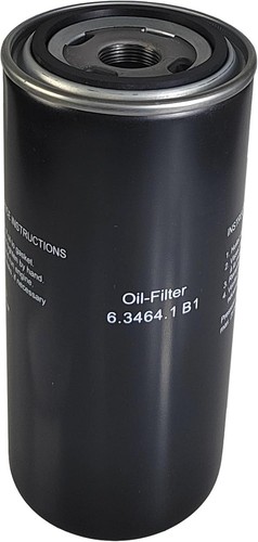 Oil filter element 3464 - filter,