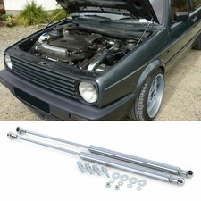 BONNET STRUTS FOR VW GOLF MK2