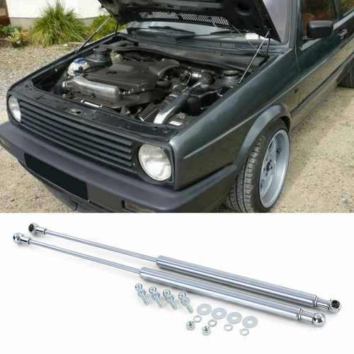 Bonnet struts for - for, vw