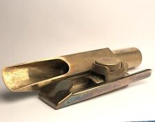 VINTAGE LAWTON 5* B BARITONE SAXOPHONE SAX MOUTHPIECE