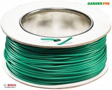 BOSCH Robot 100 Metre REEL of Perimeter Edge WIRE F016800373 3165140774635 ZTA1