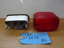 Yamaha XJ 700 XJ750 MAXIM Rear Light