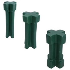 Fence post driving tool for - driving,