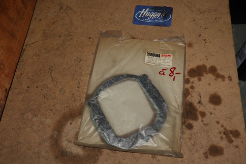 Nos yamaha yz60 yz80 crankcase - yamaha,