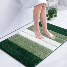 Non Slip Bath Mat Water