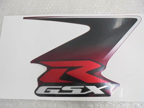 Suzuki gsx r1000 2006 - suzuki, k6