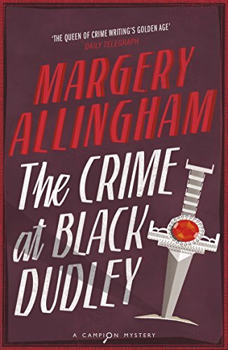 The crime black - crime,
