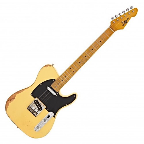Knoxville select legacy guitar - select,