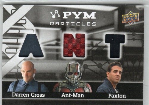 Ant man movie - movie, costume
