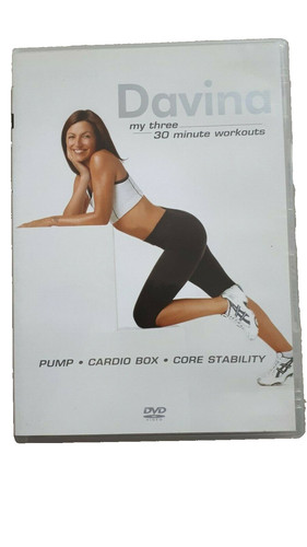 Davina mccall three 30 - mccall,