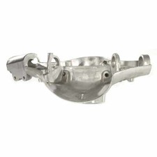 Lower Handlebar Fusion Piaggio