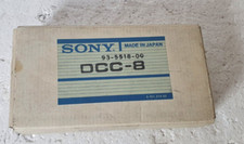 SONY DCC-8 PORTABLE