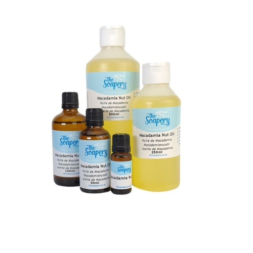 Macadamia nut oil 10ml 1 - macadamia,