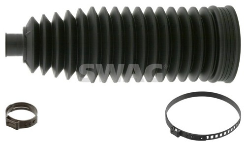 Bellow set steering for - bellow, set,