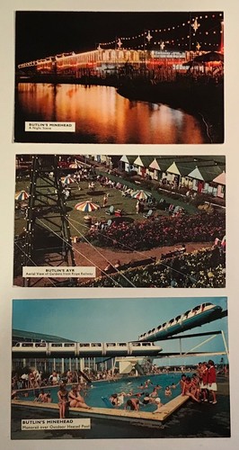 Butlins holiday camps - butlins,