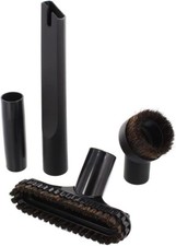 Brush Stair Crevice Tool